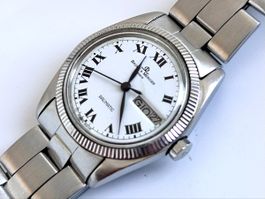 Orologio Baume Mercier automatico vintage