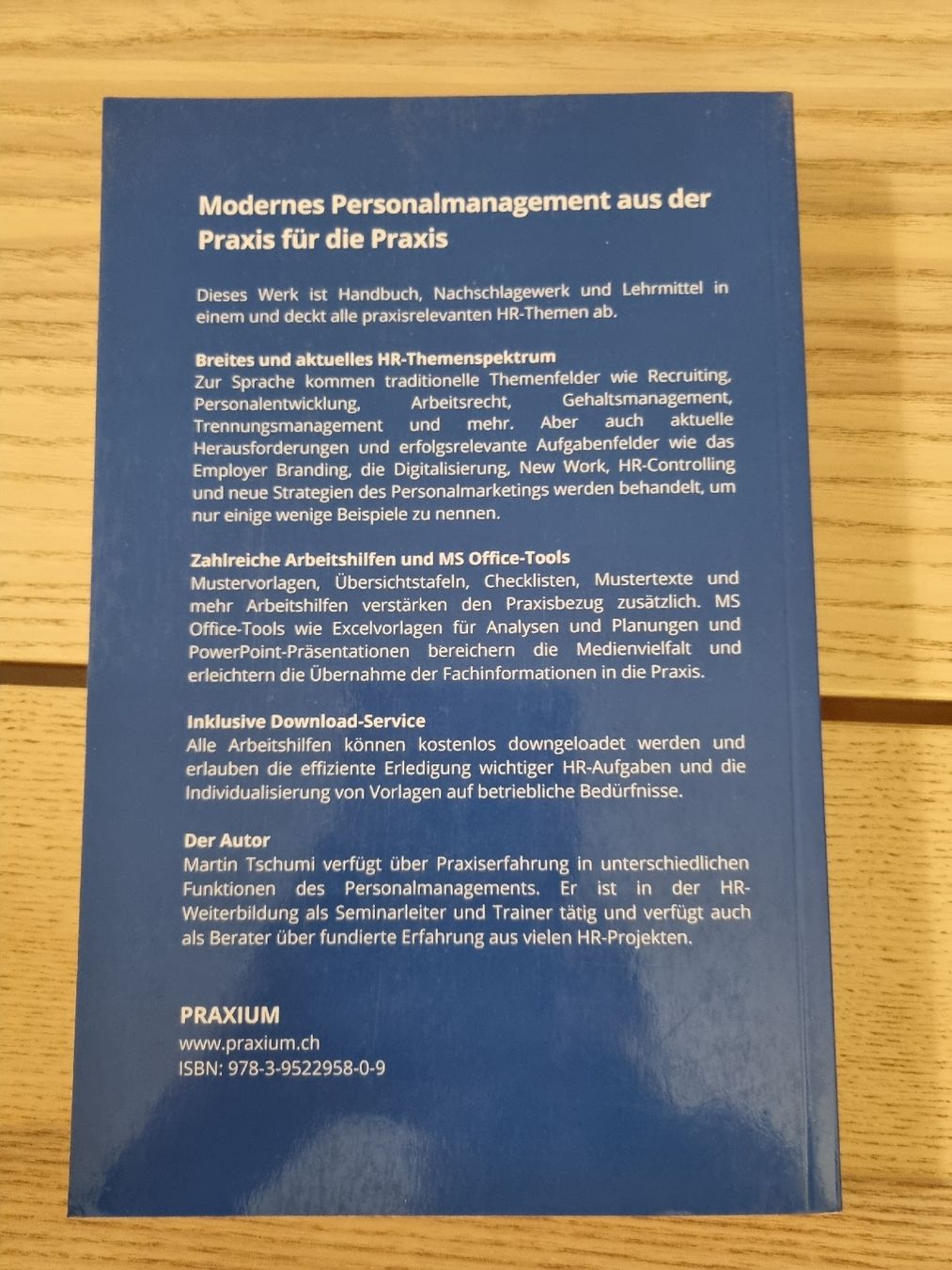 Bücher: Handbuch Personalmanagement – Neu (gemäss Beschreibung) aus Kaiseraugst von archstud 1
