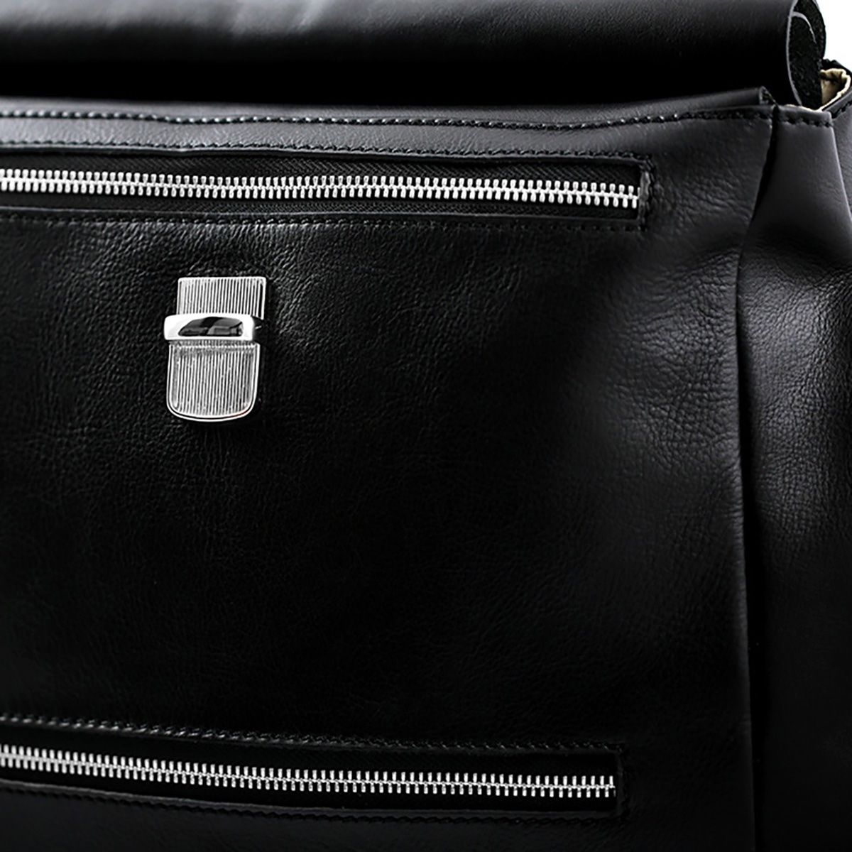 Zaini: Rucksack aus Santiago-Leder – Nuovo e nell'imballaggio originale da Wittenbach venduto da bes_k8vr 3