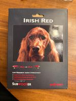 Subwoofer Kabel RCA Audioquest Irish Red 12 Meter
