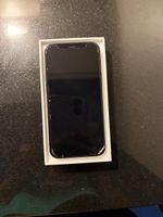 iPhone 12 mini, Black 128GB
