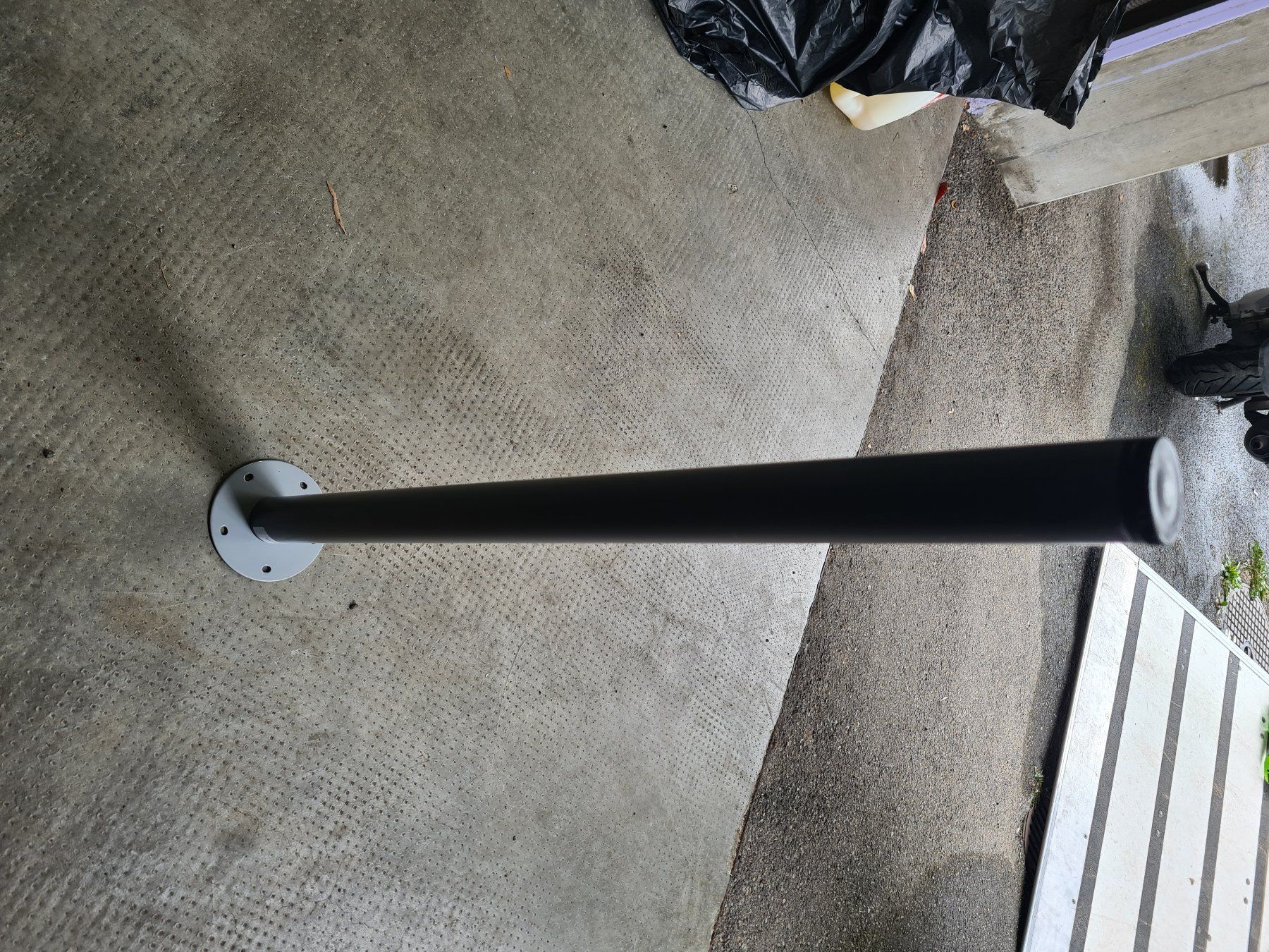 Ikea Altri mobili: Tischbein 70 cm IKEA Adils – Usato da Allschwil venduto da Brummi_HB9GSP 3