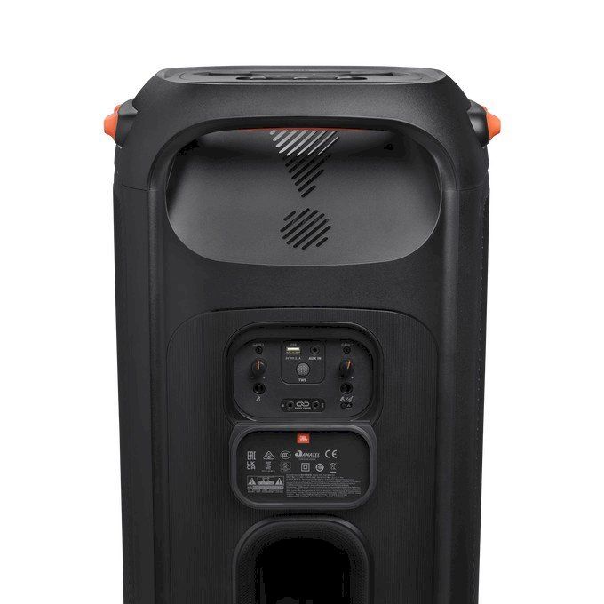 Casse acustiche: JBL PartyBox 710 Schwarz – Nuovo e nell'imballaggio originale da Bottighofen venduto da zaap 5