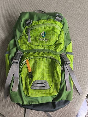 Kinderrucksack Deuter