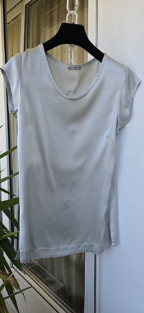 Hemisphere Bluse. Gr.S