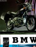 BMW  •  Die Motorräder