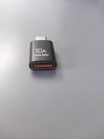 USB C zu USB Adapter