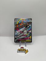 Carte Pokémon - Méga-Gardevoir EX 032 🇫🇷