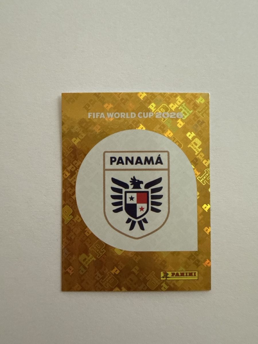 Panini Cartes à collectionner: PAN1 Panini FIFA World Cup 2026 – Neuf (Voir description) à Muotathal par sin_pdj6
