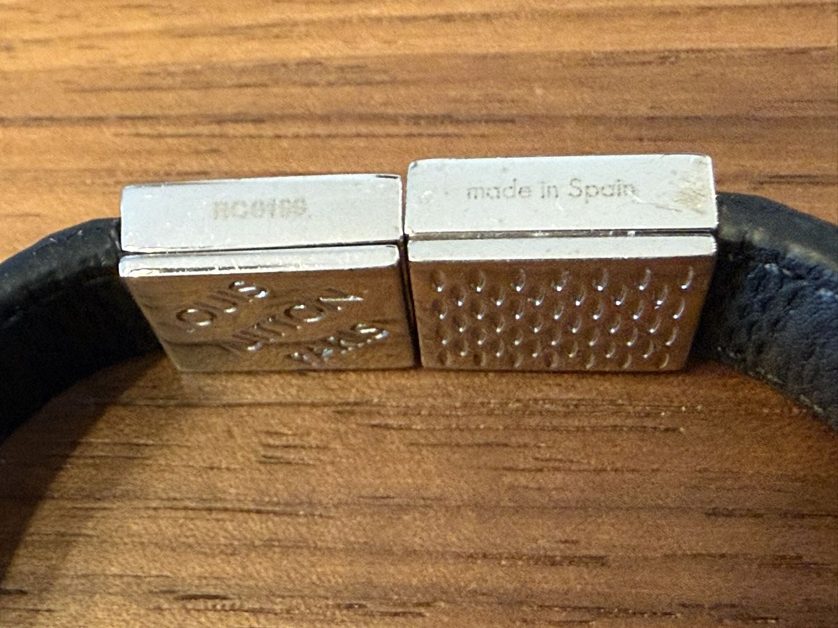 Louis Vuitton Armbänder & -reifen: Louis Vuitton Armband – Gebraucht aus Buchs AG von sportworld10 4
