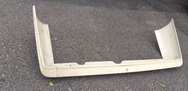 SIMCA  1307-1308   PARE-CHOC ARR. /  HINTERE STOSSTANGE