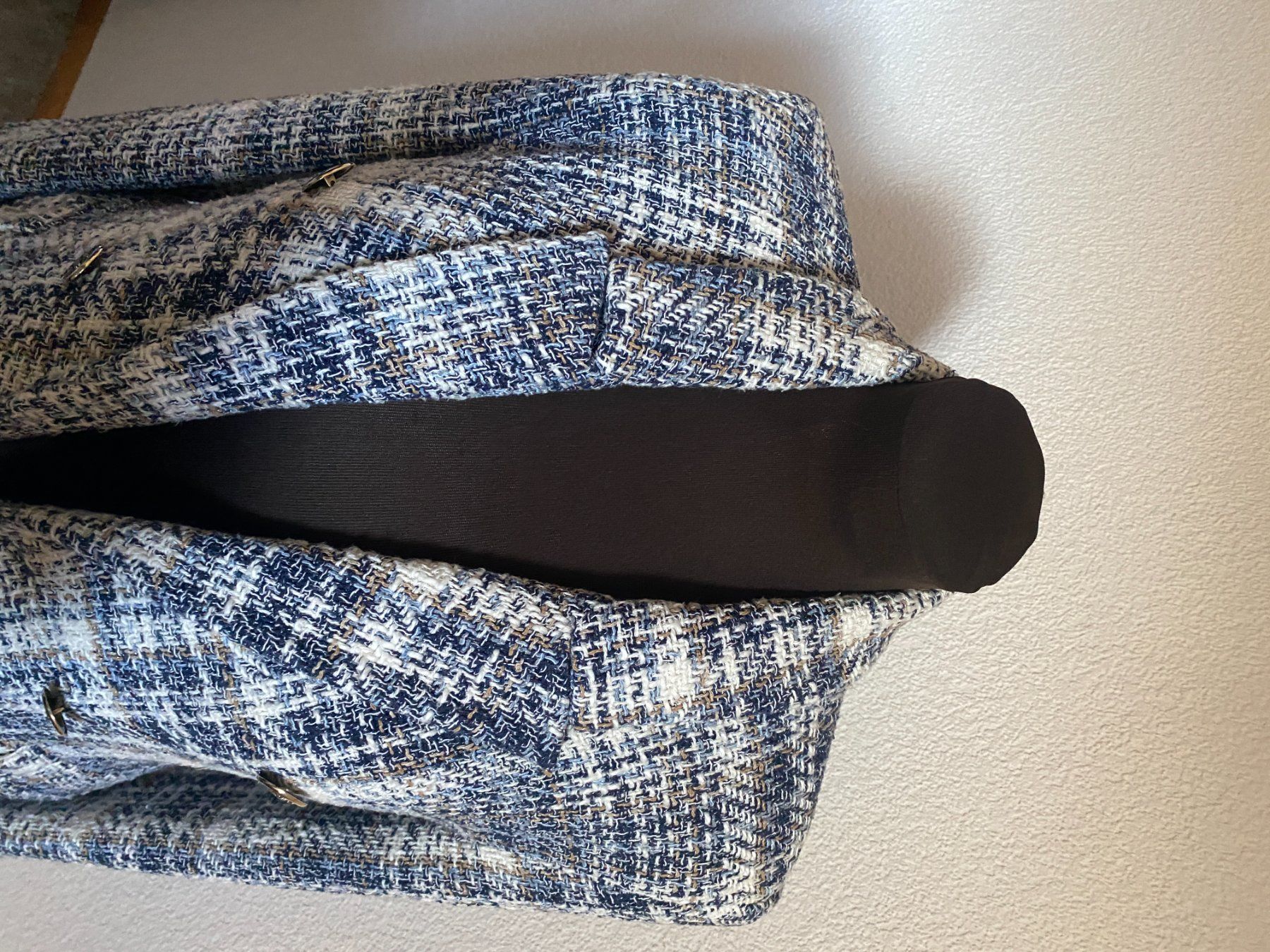 Zara Manteaux: ZARA kurzmantel 36 – D'occasion à Liestal par aarroon 4