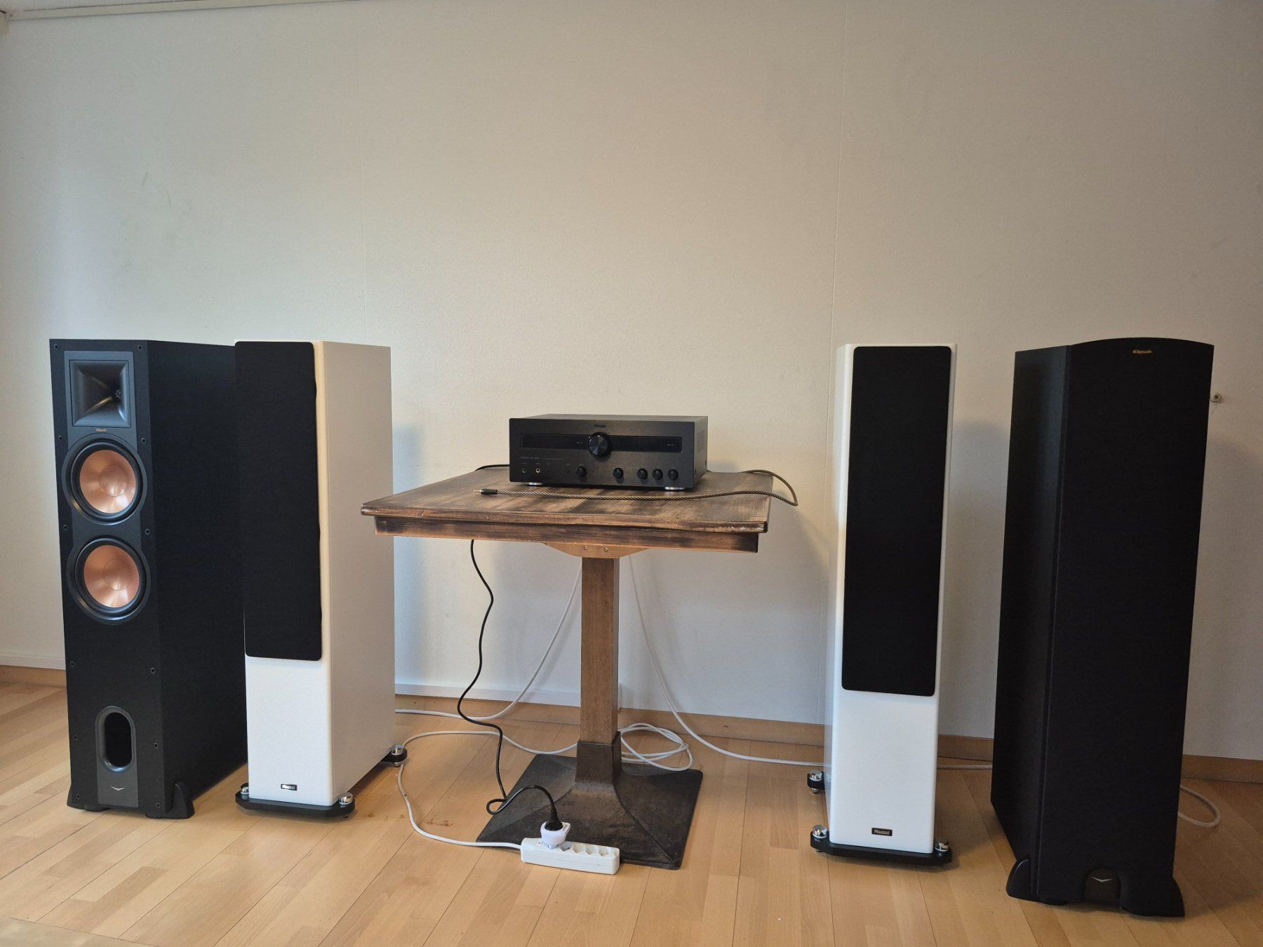 Klipsch Casse acustiche: Klipsch R-28F Standlautsprecher, Paar – Usato da Wald ZH venduto da kul_8m6c 2