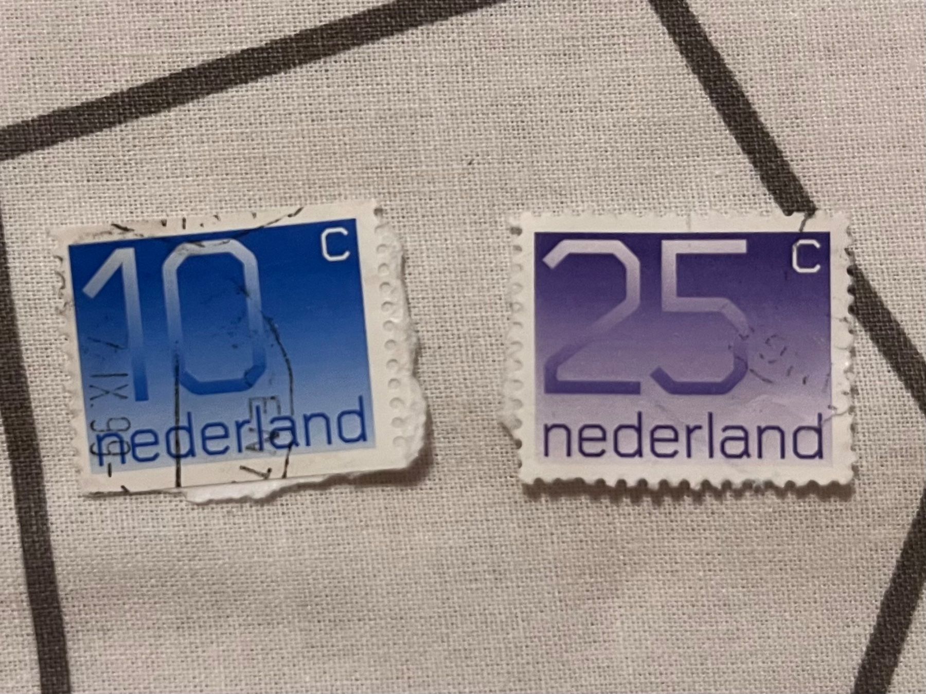 Tous les timbres: Briefmarken – Neuf (Voir description) à Bäretswil par Rasubi