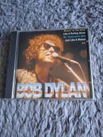 BOB DYLAN    BAYER CD