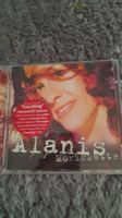 ALANIS MORISSETTE   SO-CALLED CHAOS   CD