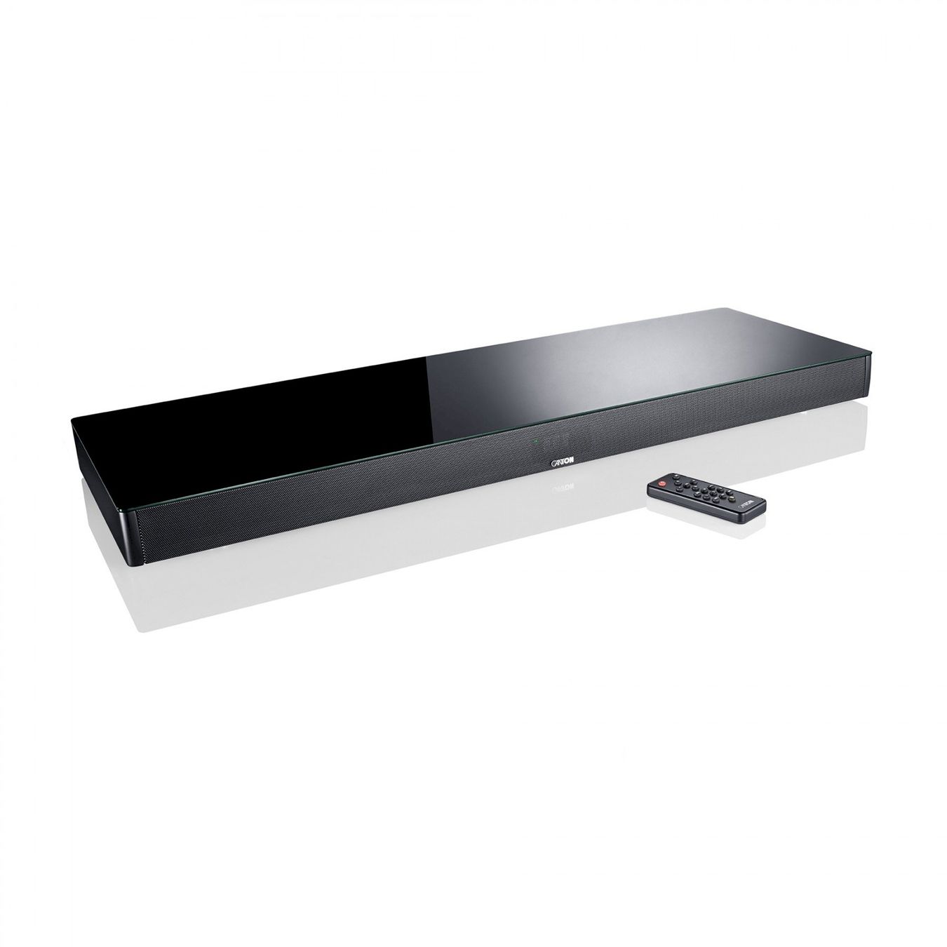 Canton Lautsprecher: Canton Smart Sounddeck 100 Gen.2 – Neu und originalverpackt aus Bottighofen von zaap 1