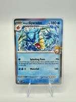 Pokémon Misty's Gyarados Holo 049/182 | DRI EN