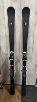 AK Ski ORANGE.ORIGINAL 172 cm CH Premium Carver + Bindung