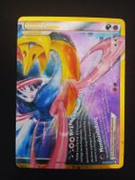 Darkrai Cresselia LEGENDE Pokémon 30th Celebration German