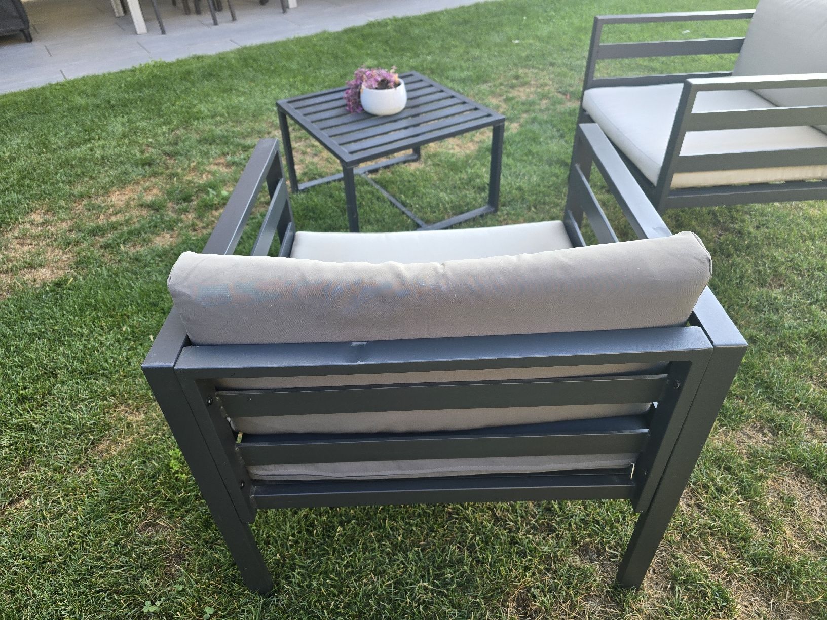 Fauteuils: Gartenlounge Set – D'occasion à Arch par Ilonka05 3