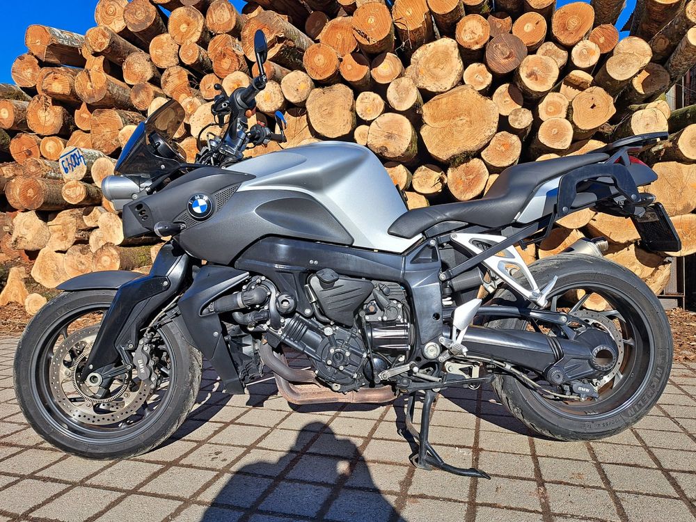 Fabelhafte Bmw K1200 R Fotos