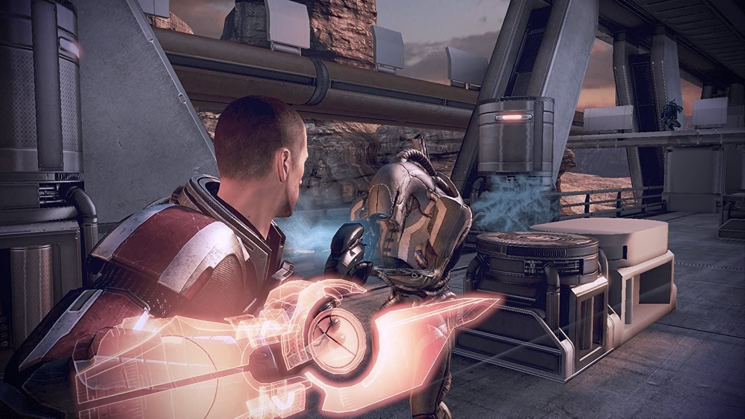 Giochi: MASS Effect 3 PS3 – Usato da Dietikon venduto da RevoPlay 3