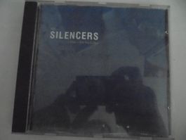The Silencers " A Blues For Buddha " très bon état (VG)