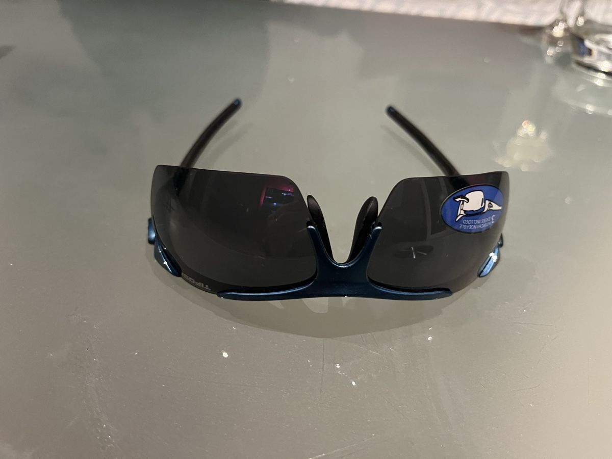 Occhiali & Lenti: Sonnen und Bike-Brille – Nuovo e nell'imballaggio originale da Vinelz venduto da fre_7qwh 1