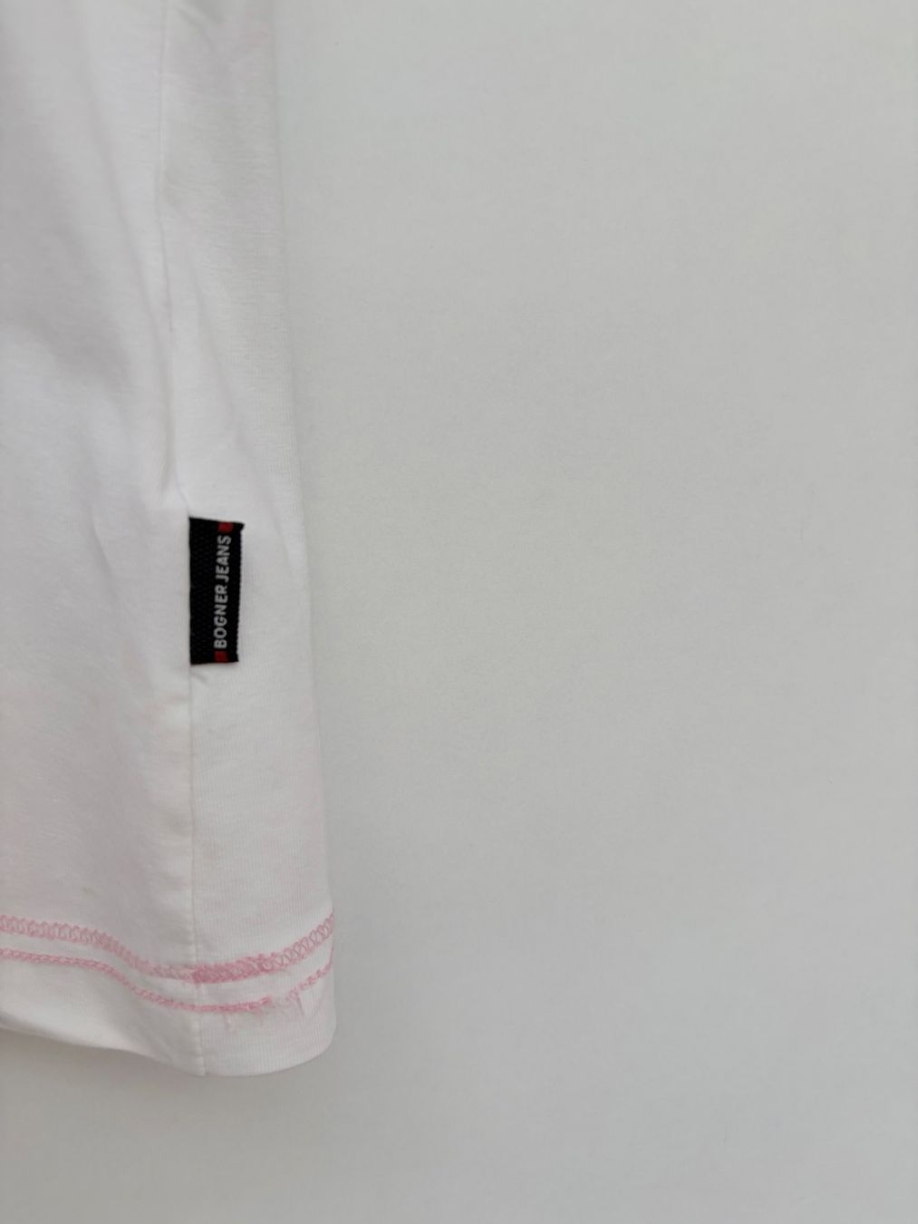 Bogner T-shirts: Bogner T-Shirt Gr.42 – D'occasion à Unterägeri par Jutka_04 5