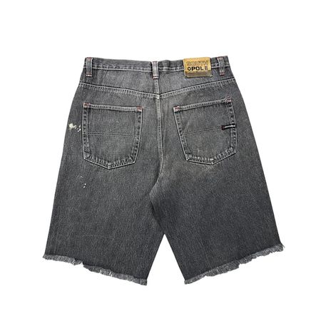 Vintage Southpole Jorts (36US)