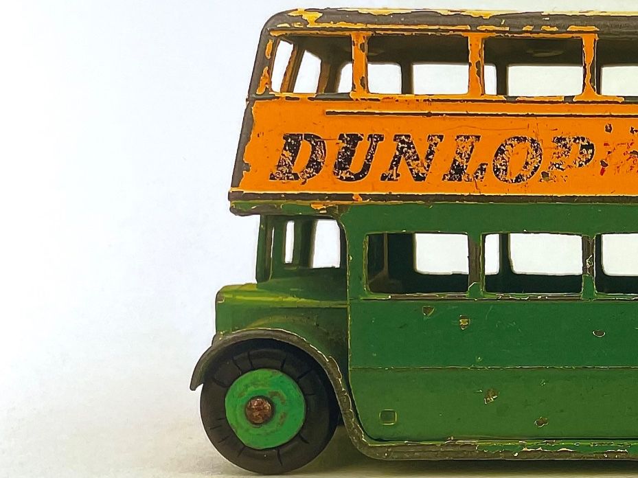 Foto & Immagini: Poster print - double decker – Nuovo (secondo la descrizione) da Genthod venduto da lightyear63 1