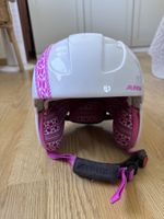 Casque de Ski enfant Alpina