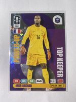 Mike Maignan Goalkeeper - Panini 2026 World Cup