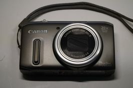Canon SX 260HS 20x Optical Zoom