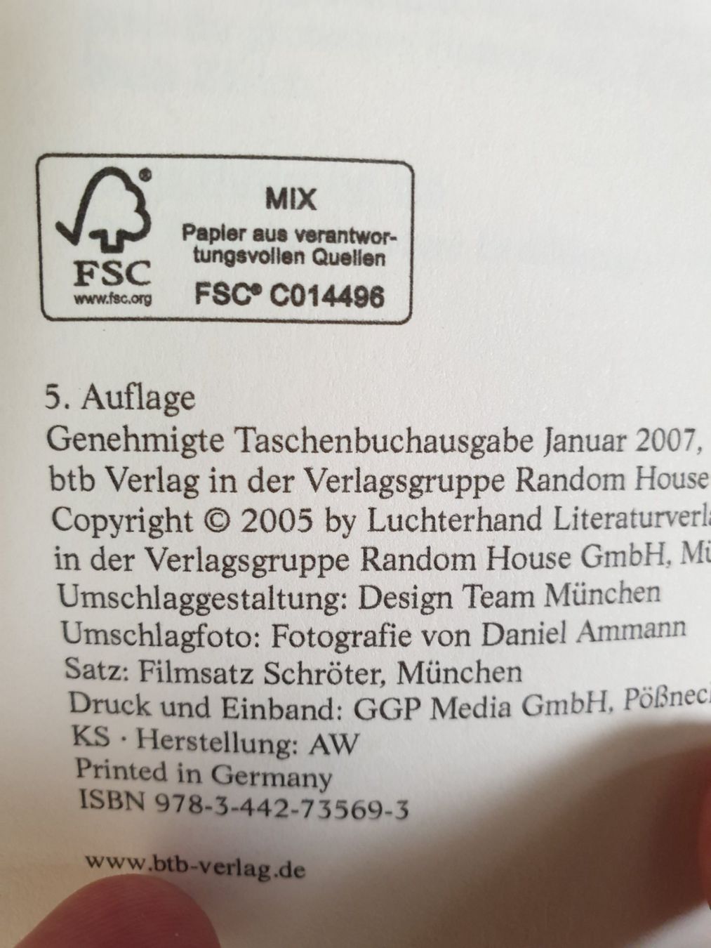 Bücher: Franz Hohler: 52 Wanderungen – Neu (gemäss Beschreibung) aus Tuggen von Mviola2 2