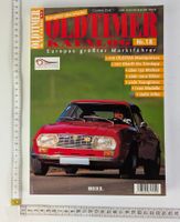 Oldtimer Katalog Nr. 18 - Marktpreise, Top