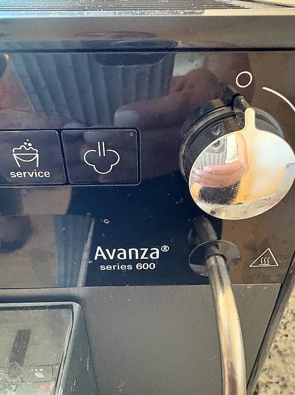 Kaffeemaschinen & Espressomaschinen: Kaffeemaschine Melitta Avanza – Gebraucht aus Emmenbrücke von tanjatrn13 2