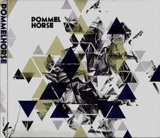 Pommelhorse SWISS JAZZ-WAHNSINN Joel Graf Lukas Roos UNIT CD