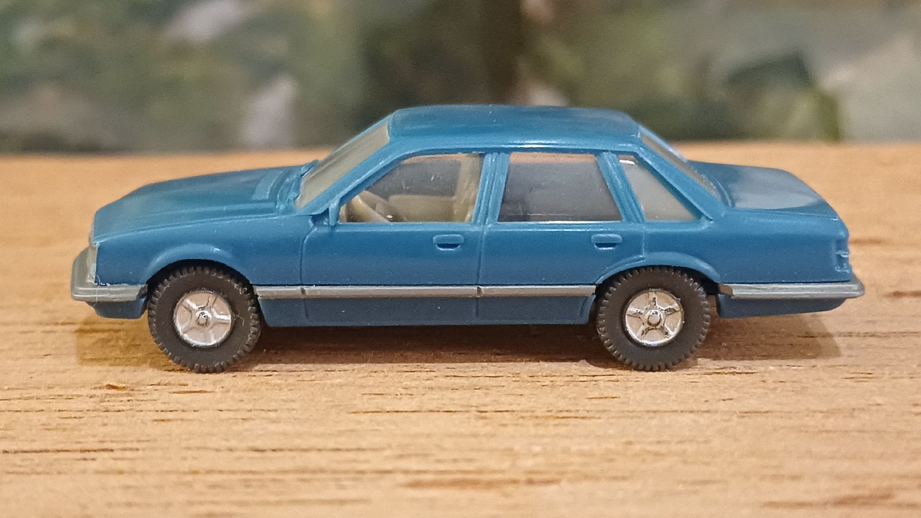 Wiking Modellini d'auto: Opel Senator von Wiking – Usato da Uznach venduto da Katinka83 4