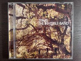 Travis - The Invisible Band
