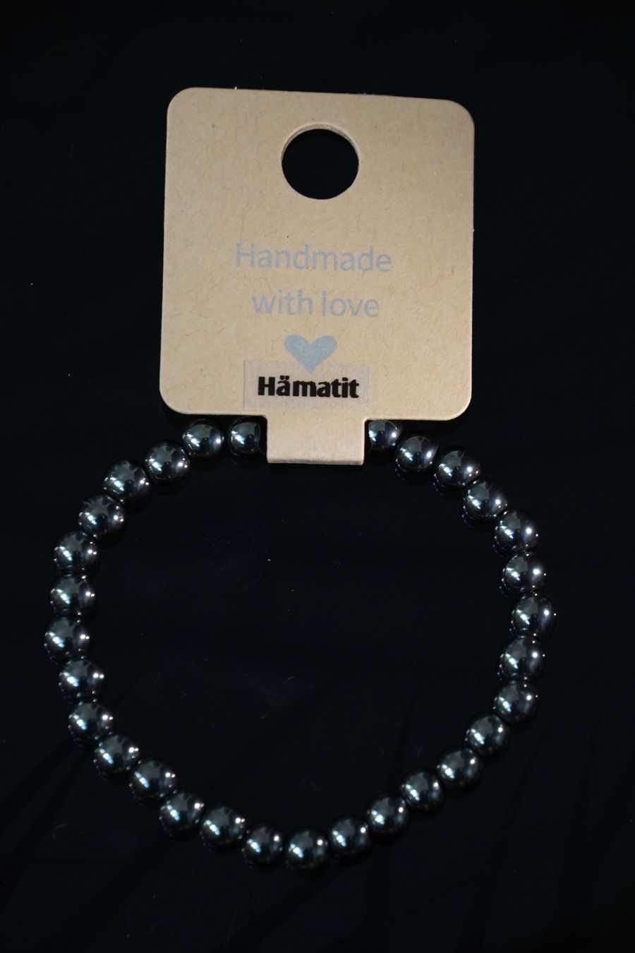 Pierres précieuses: Handgemachte Steinperlen-Armbänder – Neuf (Voir description) à Biel/Bienne par Lukaufmann 1