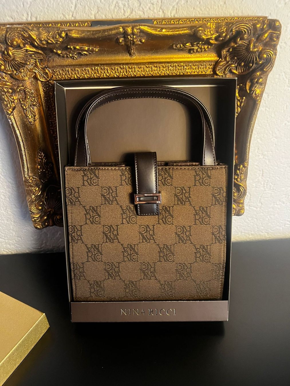 Nina Ricci Borse da donna: Nina Ricci Tasche Neu mit Box Geschenkidee – Nuovo e nell'imballaggio originale da Winterthur venduto da Dejv