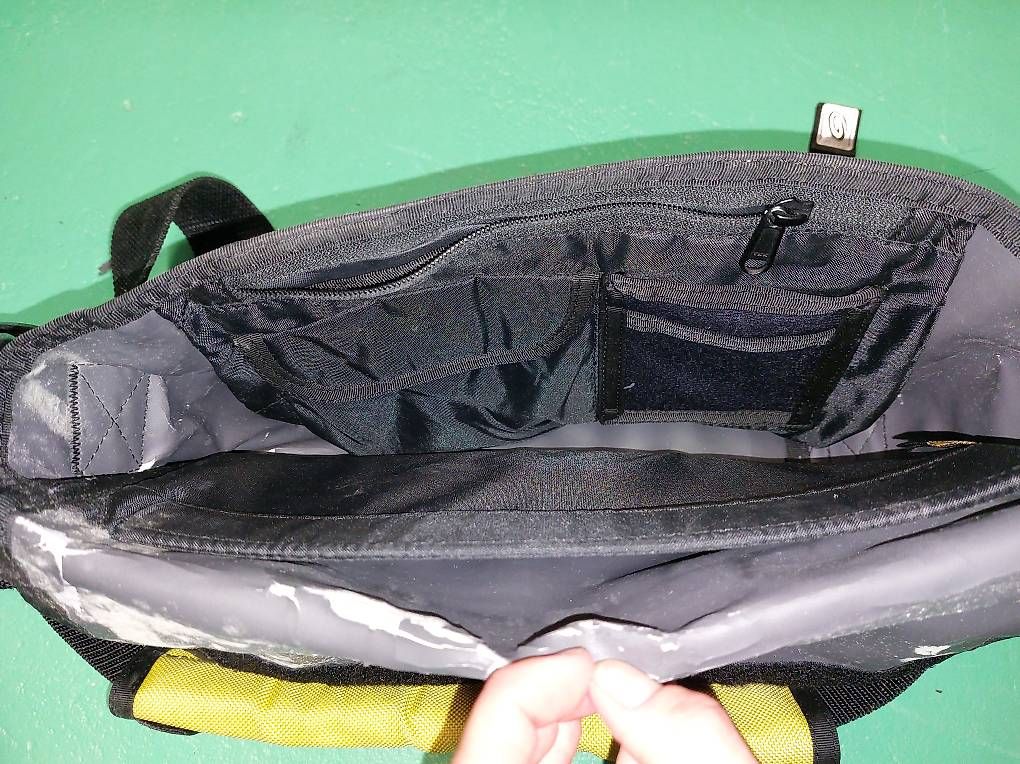 Borse: Timbuk-Tasche – Usato da Eggersriet venduto da monibenz79 1