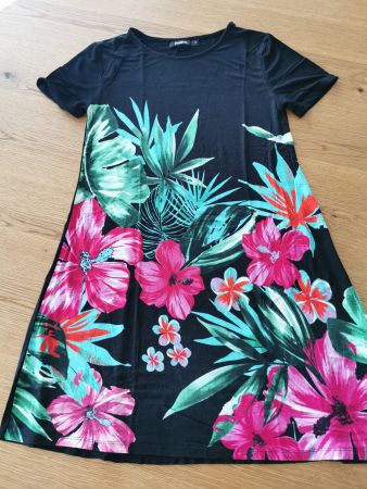 Sommerkleid von Desigual, Gr. M