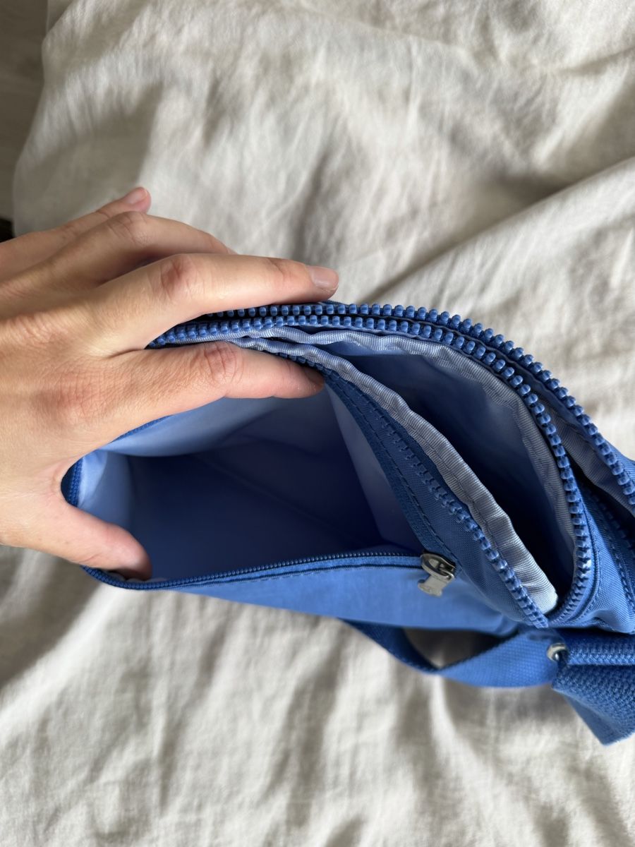 Kipling Taschen für Damen: Sac Kipling Abanu M – Gebraucht aus Meyrin von Enitsuj 6