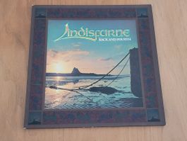 LP  Lindisfarne