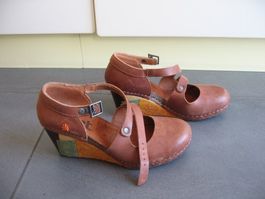 Art belles chaussures en taille 39!