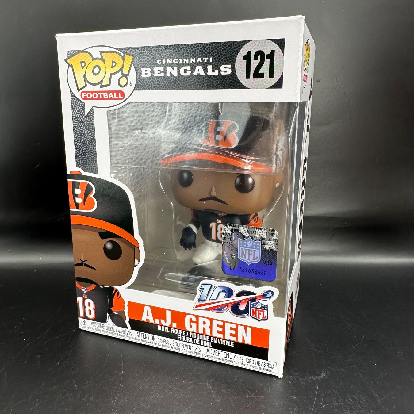 Funko Statuette: Funko Pop! Sonstiges 6Stk Sammlung – Usato da Düdingen venduto da Nerdworld 9
