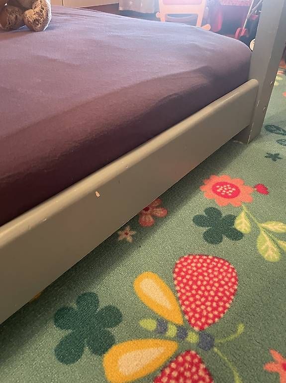 Lits: Hausbett – D'occasion à Herdern par 1202jou-jou 3